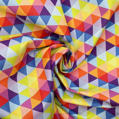 Tissu tartan cornouaillais Little Johnny