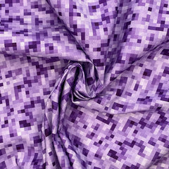 Tissu tartan cornouaillais Little Johnny