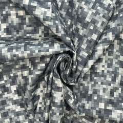 Tissu tartan cornouaillais Little Johnny