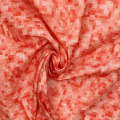 Tissu tartan cornouaillais Little Johnny