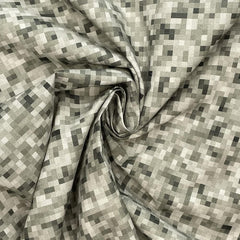 Tissu tartan cornouaillais Little Johnny