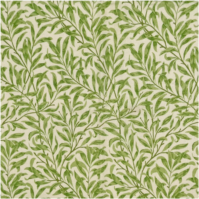 Crafty By Chatham Glyn Loose Fabric Crafty By Chatham Glyn William Morris Willow Bough Cotton Fabric
