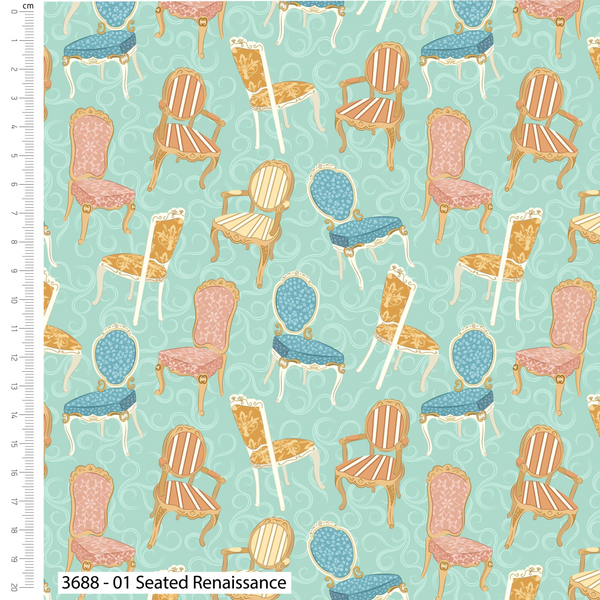 Tissu numérique Mickey Mouse couleur chocolat 100 % coton 145 cm de large, idéal pour l'artisanat, le matelassage, la couture, la confection de vêtements et les loisirs créatifs pour enfants