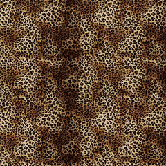 Crafty By Chatham Glyn Animal Skin Crafty Cottons Digital Printed 100% Cotton