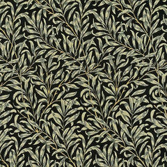 Strawberry Thief - Olive 100 % coton 140 cm de large William Morris Design Crafty Cottons pour l'artisanat, la couture, la confection de vêtements et la décoration intérieure