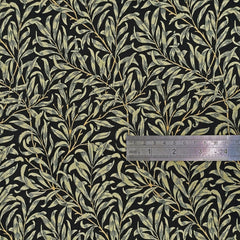 Strawberry Thief - Olive 100 % coton 140 cm de large William Morris Design Crafty Cottons pour l'artisanat, la couture, la confection de vêtements et la décoration intérieure