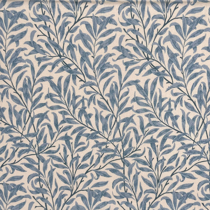 Crafty By Chatham Glyn Loose Fabric Crafty By Chatham Glyn William Morris Willow Bough Cotton Fabric