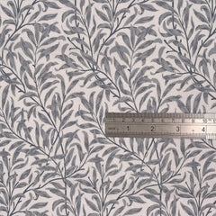 Strawberry Thief - Olive 100 % coton 140 cm de large William Morris Design Crafty Cottons pour l'artisanat, la couture, la confection de vêtements et la décoration intérieure