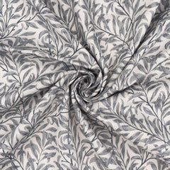 Strawberry Thief - Olive 100 % coton 140 cm de large William Morris Design Crafty Cottons pour l'artisanat, la couture, la confection de vêtements et la décoration intérieure