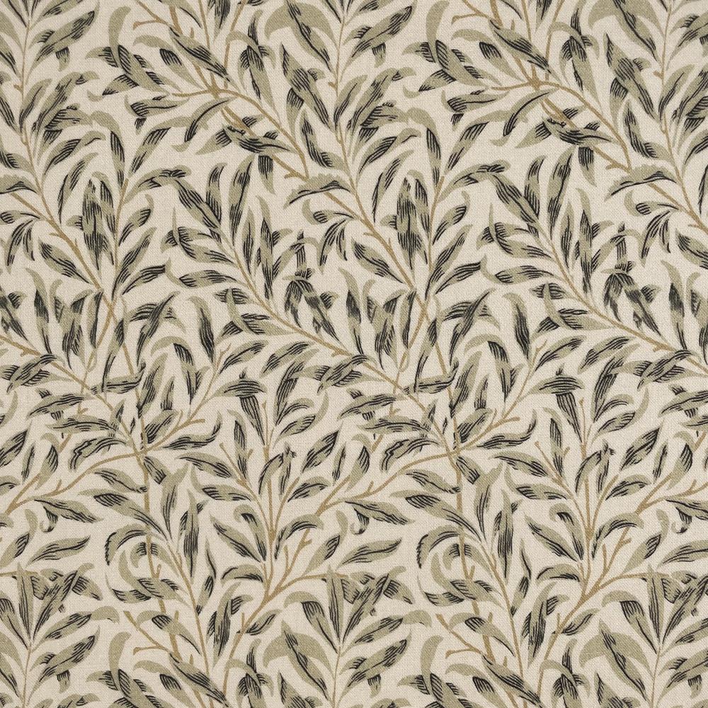 Crafty By Chatham Glyn William Morris Willow Bough Cotton Fabric