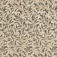 Crafty By Chatham Glyn William Morris Willow Bough Cotton Fabric