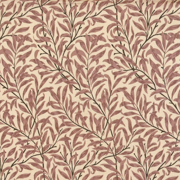 Crafty By Chatham Glyn William Morris Willow Bough Cotton Fabric