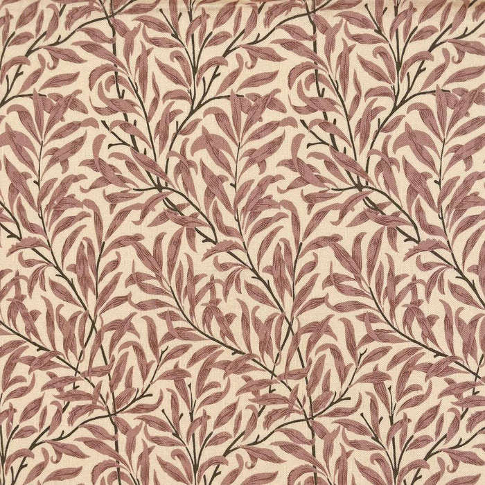 Strawberry Thief – Olivgrün, 100 % Baumwolle, 140 cm breit, William Morris Design, Crafty Cottons zum Basteln, Nähen, Schneidern, Heimdekoration