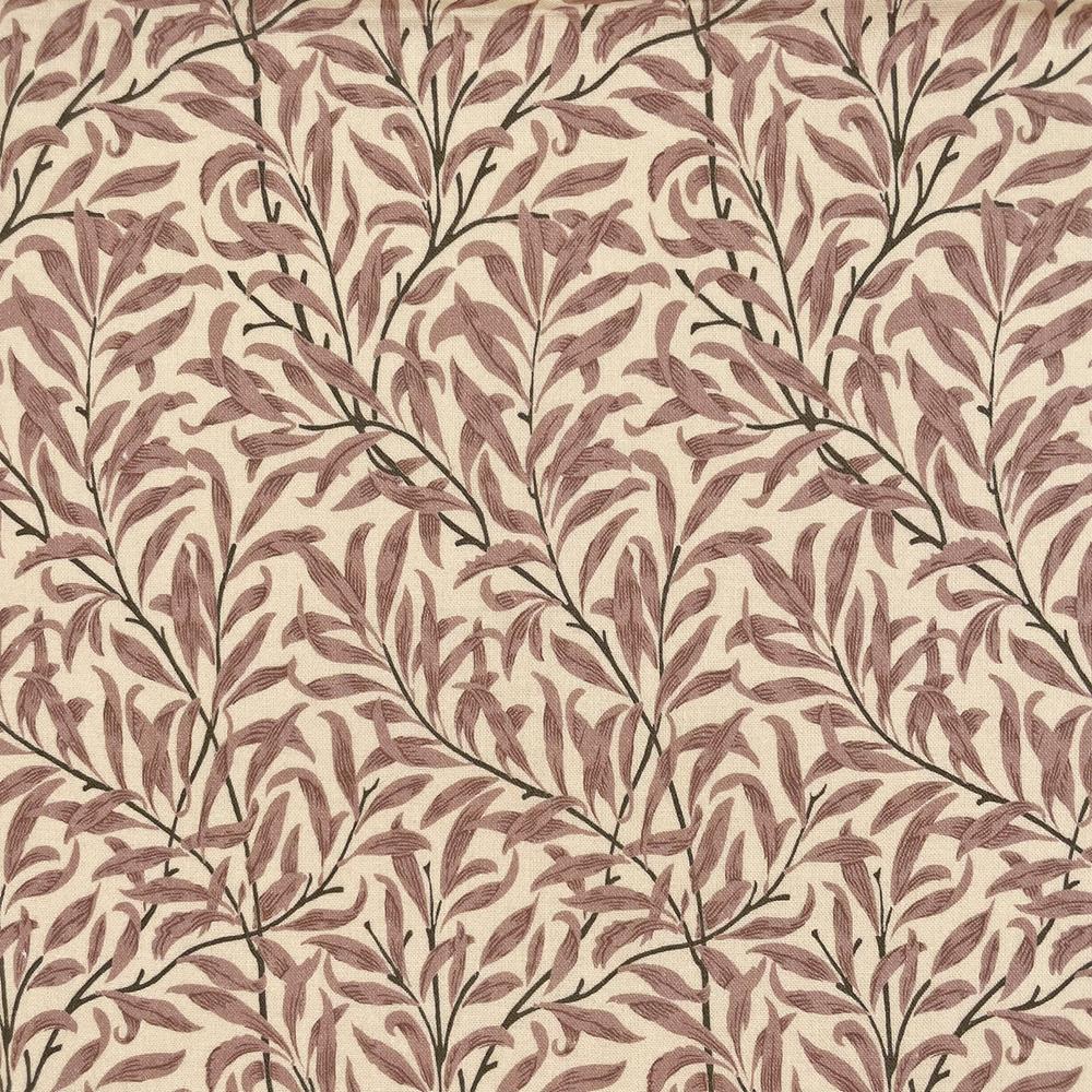 Crafty By Chatham Glyn William Morris Willow Bough Cotton Fabric