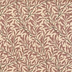 Crafty By Chatham Glyn William Morris Willow Bough Cotton Fabric