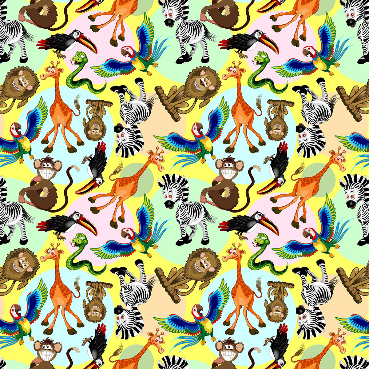 Mickey Mouse auf Schokoladenfarbe, 100 % Baumwolle, 145 cm breit, digitaler Stoff, ideal zum Basteln, Quilten, Nähen, Schneidern, Kinderbasteln