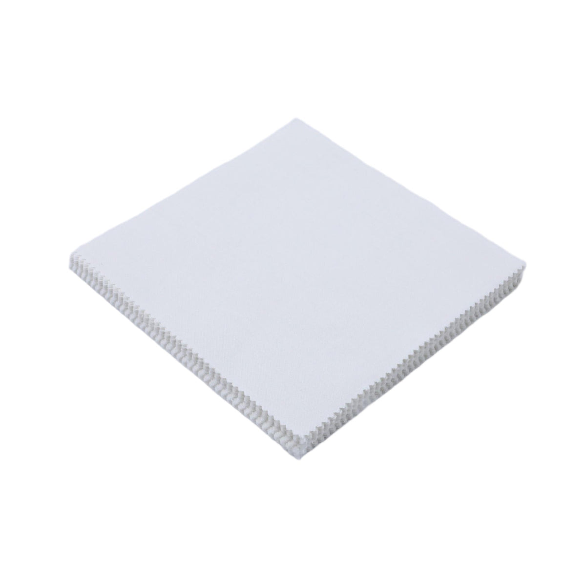 CraftsFabrics 100% Cotton 42pcs Plain 5"x 5" Charm Packs DIY Cotton Fabric for Sewing, Crafting, Patchwork