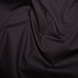 Rose & Hubble 100% Cotton Plain Cotton Poplin Fabric 112cm Wide Digital Cotton for Crafting, Sewing, Patchwork, Dressmaking