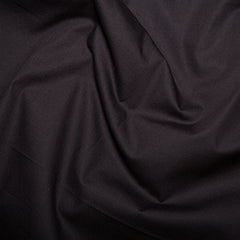 Rose & Hubble 100% Cotton Plain Cotton Poplin Fabric 112cm Wide Digital Cotton for Crafting, Sewing, Patchwork, Dressmaking