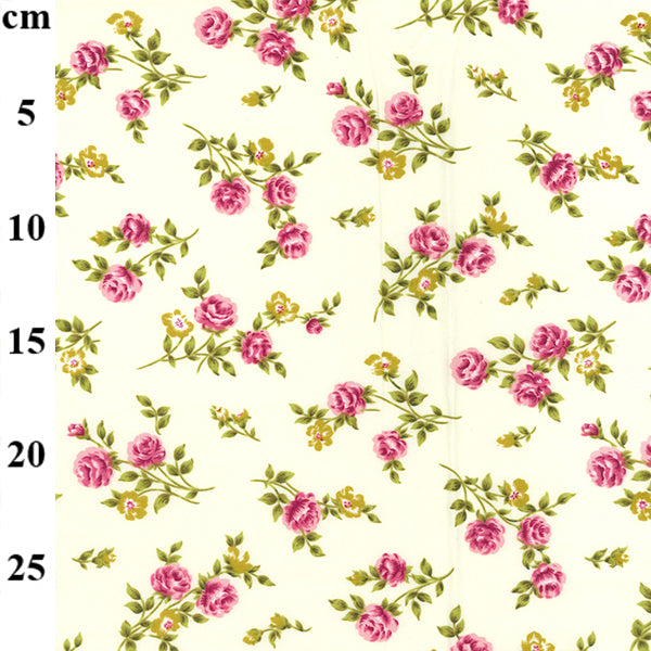 Poplin-Printed Premium Cotton Fabric. 100% Cotton. By Meter, Half Meter, Long Quarter, or Fat Quarters