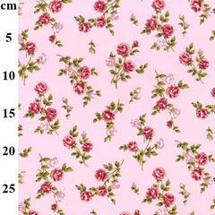 Poplin-Printed Premium Cotton Fabric. 100% Cotton. By Meter, Half Meter, Long Quarter, or Fat Quarters