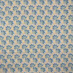 Crafty By Chatham Glyn Maurice Pillard 100% Cotton Percale 50x55cm Wide Fat Quarter Bundle for Crafting, Patchwork, Kid's Craft