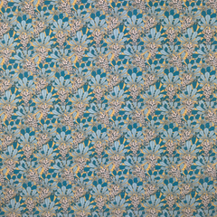 Crafty By Chatham Glyn Maurice Pillard 100% Cotton Percale 50x55cm Wide Fat Quarter Bundle for Crafting, Patchwork, Kid's Craft
