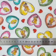 Strawberry Thief - Olive 100 % coton 140 cm de large William Morris Design Crafty Cottons pour l'artisanat, la couture, la confection de vêtements et la décoration intérieure