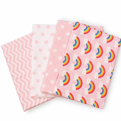 Tissu tartan cornouaillais Little Johnny