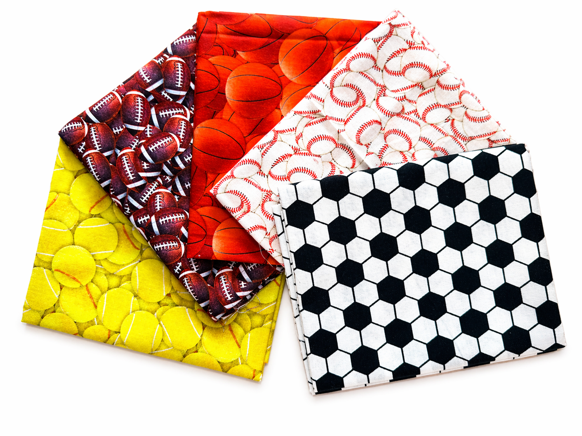 Tissu tartan cornouaillais Little Johnny