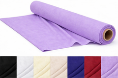 CraftsFabrics Plain Dyed Homespun Cotton Fabric – 100% Cotton – 110cm Wide – Craft, Quilting & Dressmaking Fabric