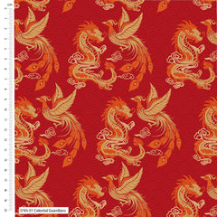 Little Johnny Cornish Tartan-Stoff