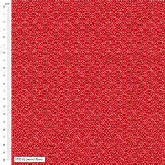 Little Johnny Cornish Tartan-Stoff