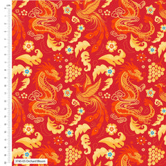 Little Johnny Cornish Tartan-Stoff