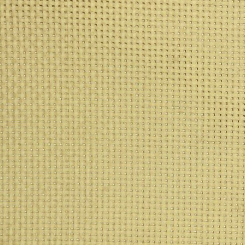 CraftsFabrics Binca Type Matt 100% Cotton Fabric 50cm Wide Woven Matt For Home Décor
