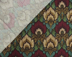 Tissu tartan cornouaillais Little Johnny