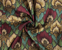 Tissu tartan cornouaillais Little Johnny