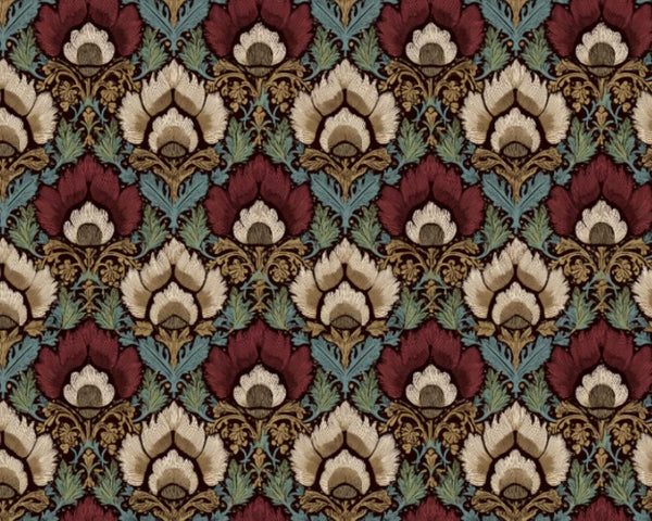 Empee Studio Paws Pattern - ESDC21