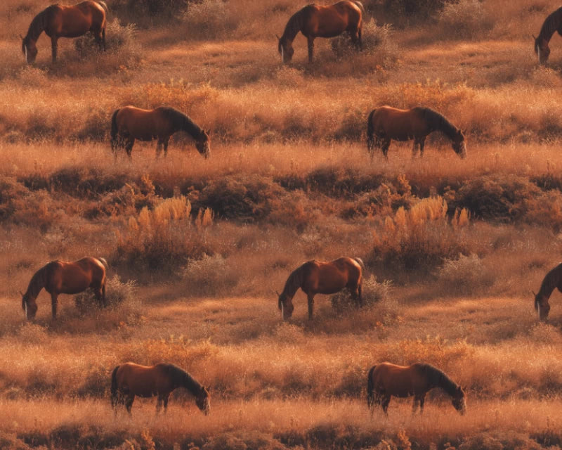 Empee Studio Photorealism Horses - ESDC30