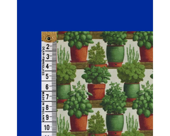 Little Johnny Cornish Tartan-Stoff