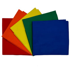 Crafty By Chatham Glyn Plain Cotton Percale - Green with Envy