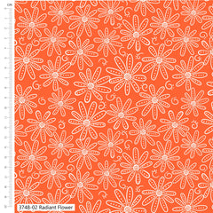 Grecian Blues Victoria Louise Design 100% Cotton Fabric