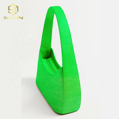 CraftsFabrics Neon Colors PU Fluorescent Faux Leather Sheets for Hair Bows Earrings Handbags 28x20.5cm Wide for Bags Tote Bag Shoes Crafts