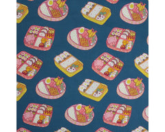 Little Johnny Cornish Tartan-Stoff