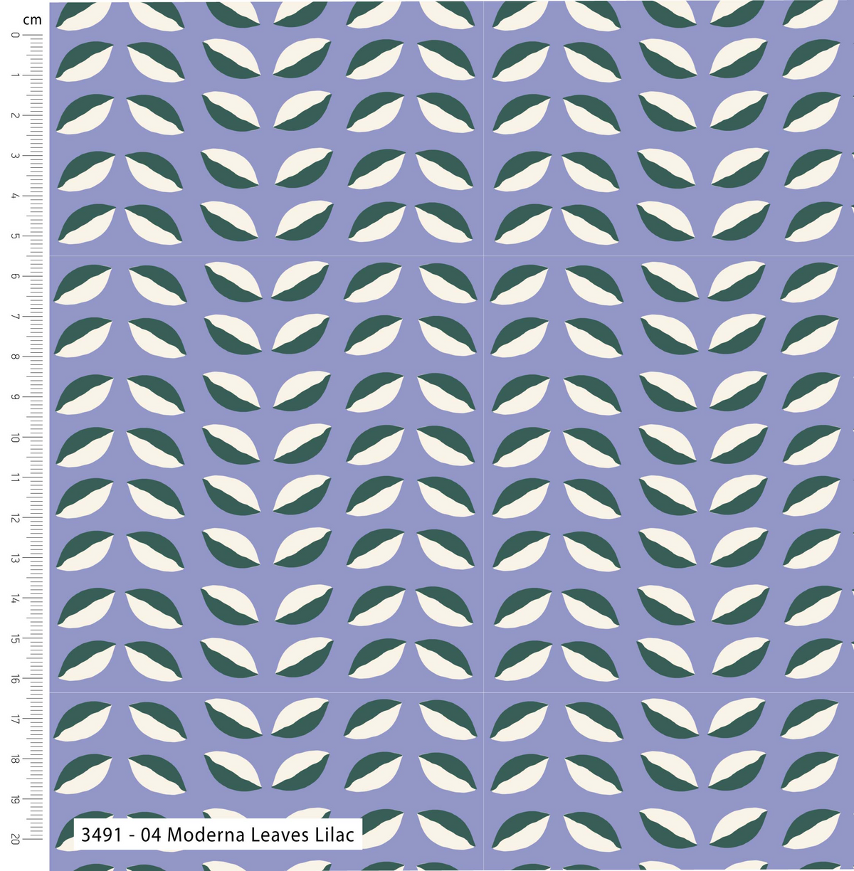 Lilycraft Light par Savanna Rawson 100 % coton 112 cm de large Imprimés géométriques floraux Idéal pour l'artisanat, le matelassage, la décoration intérieure, l'artisanat pour enfants