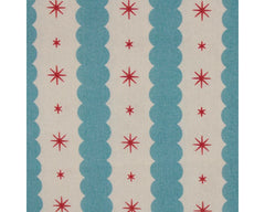 Winter Serenade 100% Cotton Printed Fabric
