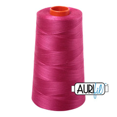 Aurifil Cotton 50WT Cone