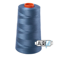 Aurifil Cotton 50WT Cone
