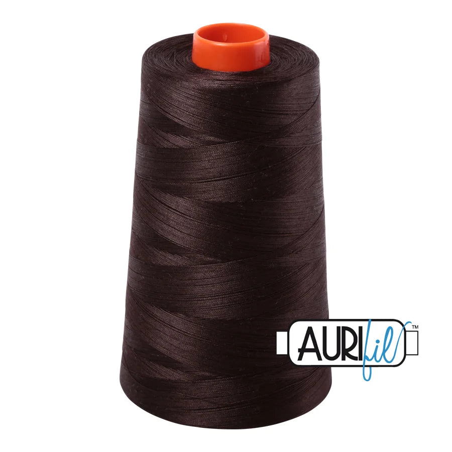 Aurifil Cotton 50WT Cone
