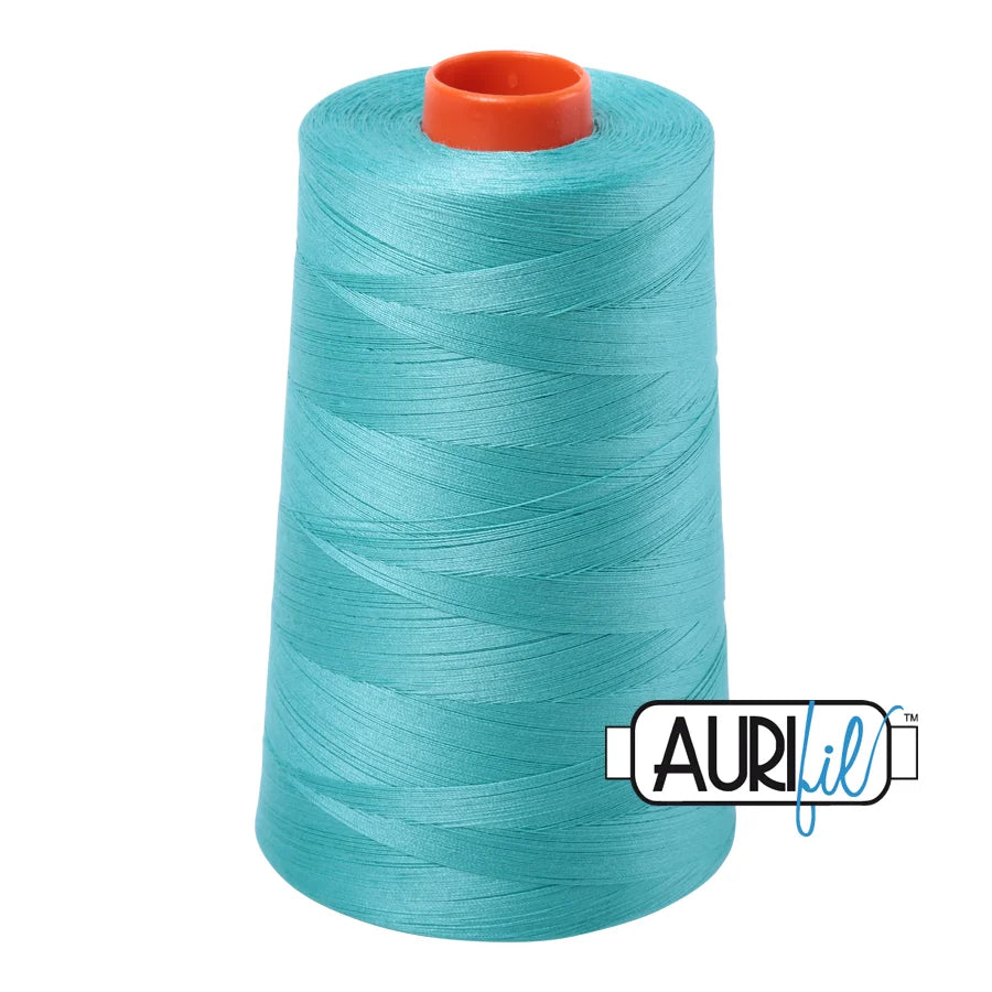 Aurifil Cotton 50WT Cone